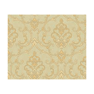 Adawall 6806-4 Rumi Klasik Desenli Duvar Kağıdı