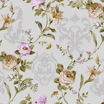 Adawall 7803-3 Seven Duvar Kağıdı