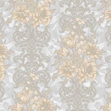 Adawall 7805-4 Seven Damask Desenli Duvar Kağıdı