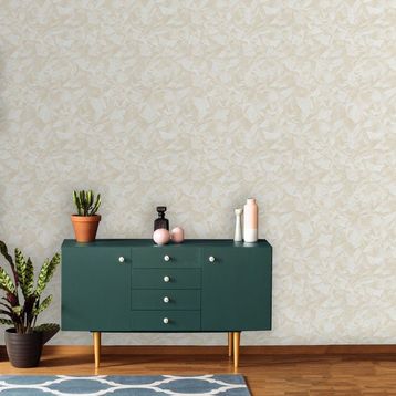 Adawall 7806-1 Seven Düz Desenli Duvar Kağıdı