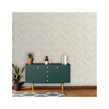 Adawall 7806-1 Seven Düz Desenli Duvar Kağıdı