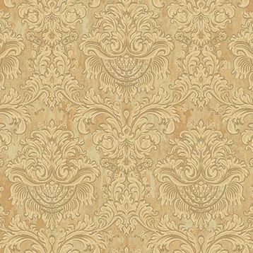 Adawall 7807-3 Seven Damask Desenli Duvar Kağıdı