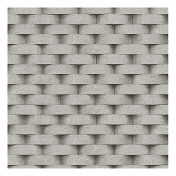 Adawall 7814-2 Seven Taş Görünümlü Duvar Kağıdı