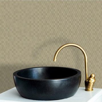 Adawall Beta Koleksiyonu 1103-4 Yeşil 106x10 Duvar Kâğıdı