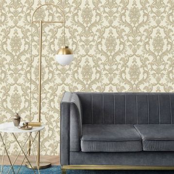 Adawall Dante Koleksiyonu 1407-2 Duvar Kağıdı