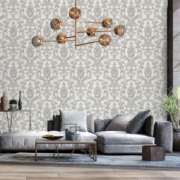 Adawall Dante Koleksiyonu 1407-3 Duvar Kağıdı