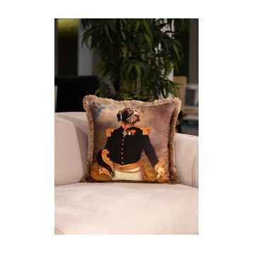 Adawall Mr. Dog Dekoratif Kırlent