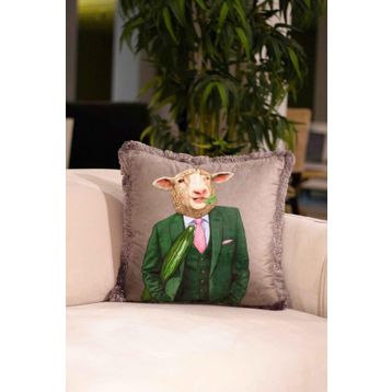 Adawall Mr. Sheep Dekoratif Kırlent