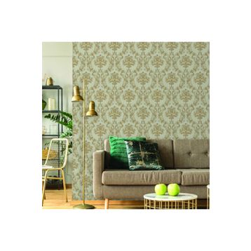 Adawall Rumi Koleksiyonu 6808 3 Duvar Kağıdı
