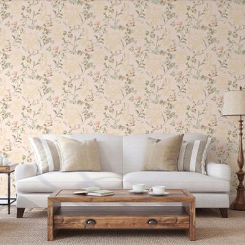 Adawall Seven 7803-1 106 cm Duvar Kağıdı