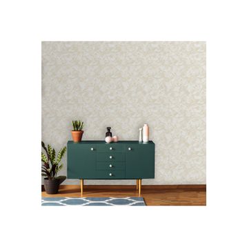 Adawall Seven 7806 Soyut Kumaş İlham Desenli Duvar Kağıdı