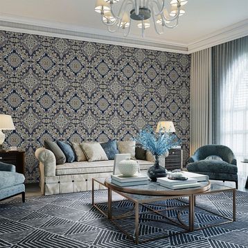 Adawall Seyyah 1301-5 Duvar Kağıdı