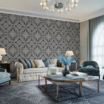 Adawall Seyyah 1301-5 Duvar Kağıdı