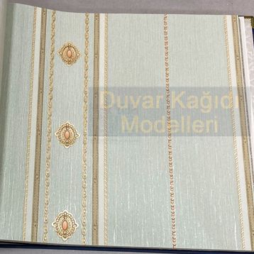 Adawall Seyyah 1309-4 Duvar Kağıdı