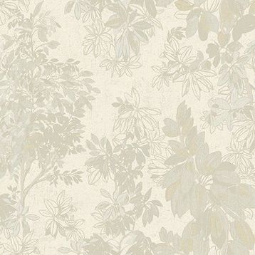 Adawall Tropicana 9907-1 Yaprak Desen Duvar Kağıdı
