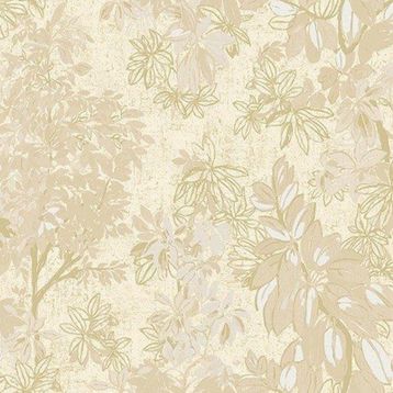 Adawall Tropicana 9907-1 Yaprak Desen Duvar Kağıdı