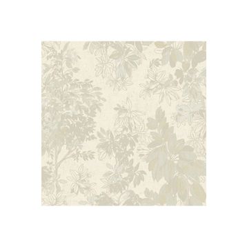Adawall Tropicana 9907-1 Yaprak Desen Duvar Kağıdı