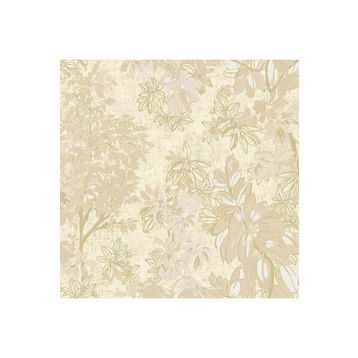 Adawall Tropicana 9907-1 Yaprak Desen Duvar Kağıdı