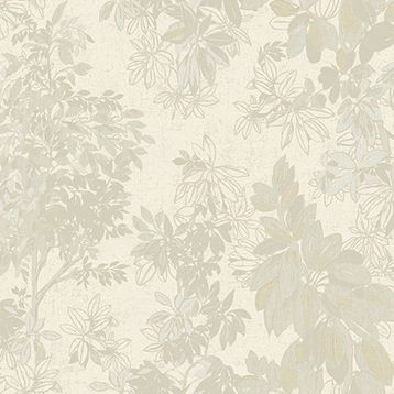 Adawall Tropicana 9907-1 Yaprak Desen Duvar Kağıdı