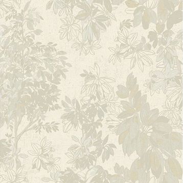 Adawall Tropicana 9907-1 Yaprak Desen Duvar Kağıdı