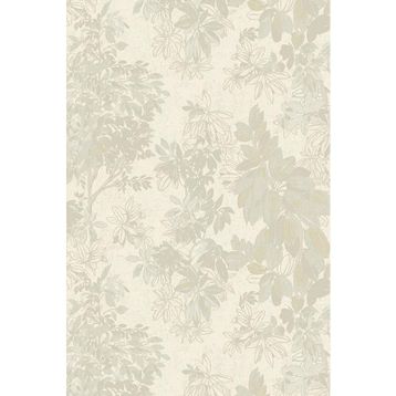 Adawall Tropicana 9907-1 Yaprak Desen Duvar Kağıdı