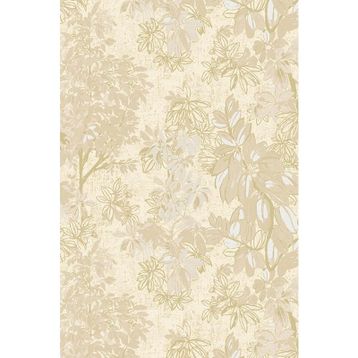 Adawall Tropicana 9907-2 Yaprak Desen Duvar Kağıdı