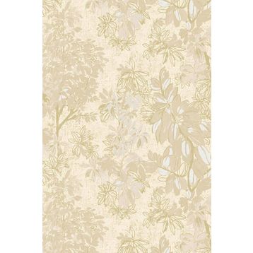 Adawall Tropicana 9907-2 Yaprak Desen Duvar Kağıdı