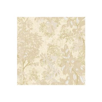 Adawall Tropicana 9907-2 Yaprak Desen Duvar Kağıdı