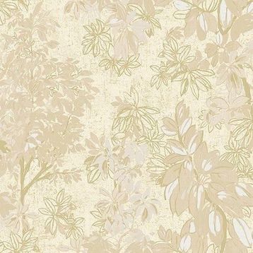 Adawall Tropicana 9907-2 Yaprak Desen Duvar Kağıdı