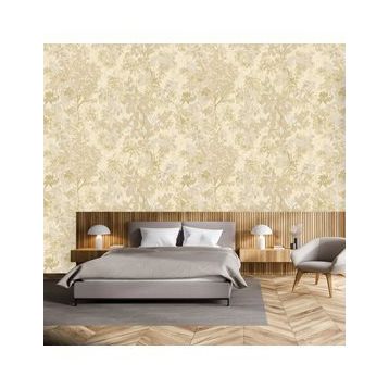 Adawall Tropicana 9907-2 Yaprak Desen Duvar Kağıdı