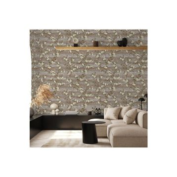 Adawall Vera Koleksiyonu 1505-4 Duvar Kağıdı