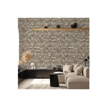 Adawall Vera Koleksiyonu 1505-4 Duvar Kağıdı
