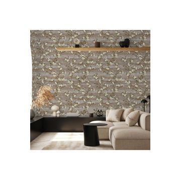 Adawall Vera Koleksiyonu 1505-4 Duvar Kağıdı