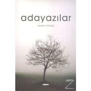 ADAYAZILARIM - HAKAN POYRAZ