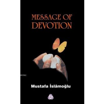 Adayış Risalesi - Mustafa İslamoğlu