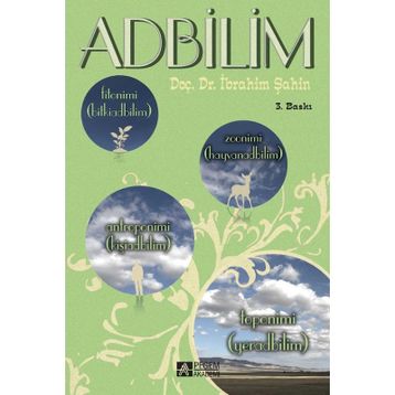 Adbilim - İbrahim Şahin