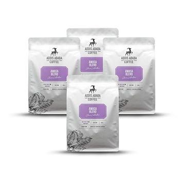 Addis Ababa 250 gr Awasa Blend Kahve