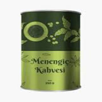 Addis Ababa Coffee 250 gr Menengiç Kahve