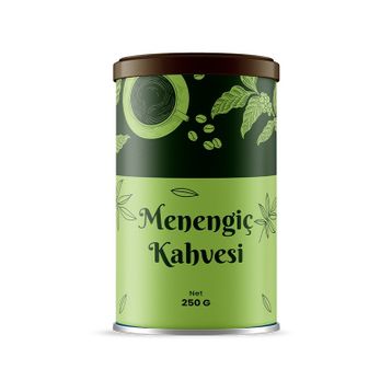 Addis Ababa Coffee 250 gr Menengiç Kahvesi