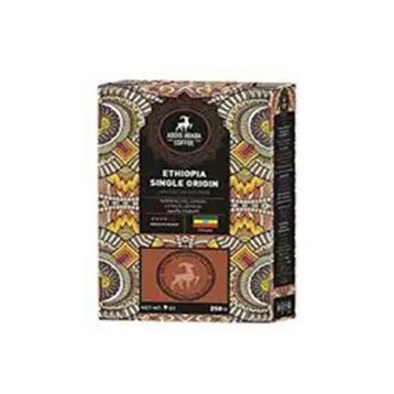 Addis Ababa Coffee Etiyopya Single Origin 500 gr Syphon Kahve (2 adet)