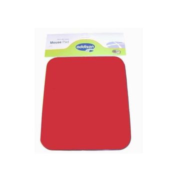 Addison 300141 Kırmızı Mousepad