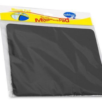 Addison 300142 Siyah 2x177x217 mm Mouse Pad