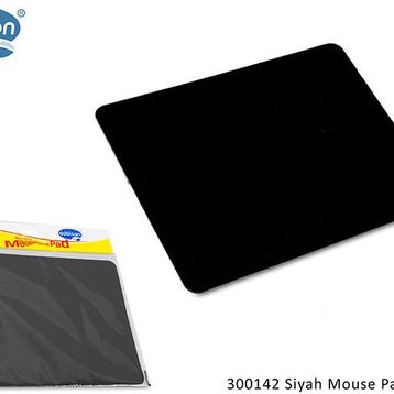 Addison 300142 Siyah 2x177x217 mm Mouse Pad