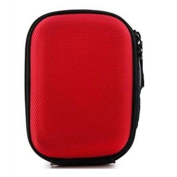 Addison 300257 Kırmızı Kamera Çantası