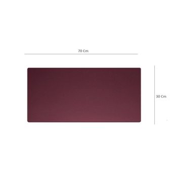 Addison 300271 Kırmızı Mouse Pad