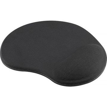 Addison 300521 Siyah Bilek Destekli Mouse Pad