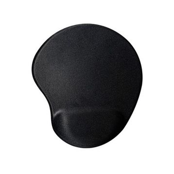 Addison 300521 Siyah Bilek Destekli Mouse Pad