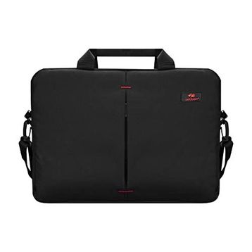 Addison 300804 Siyah Notebook Çantası
