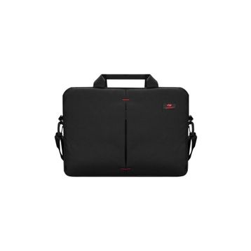 Addison 300804 Siyah Notebook Çantası