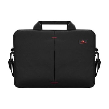Addison 300804 Siyah Notebook Çantası